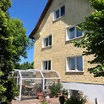 Vendégház Haus Bielke