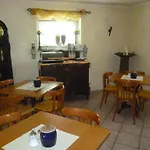 בית הארחה Haus Bielke ברלין