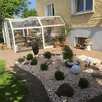 בית הארחה Haus Bielke *