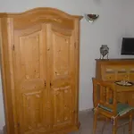 בית הארחה Haus Bielke
