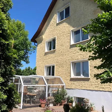 Casa de hóspedes Haus Bielke