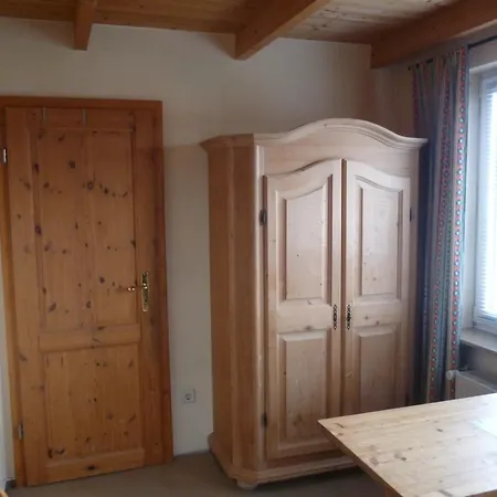 Casa de hóspedes Haus Bielke Berlim