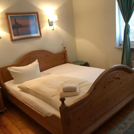 Haus Bielke Casa de hóspedes