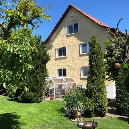 Haus Bielke Casa de hóspedes