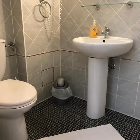 Haus Bielke Guest house