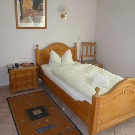 Casa de hóspedes Haus Bielke Berlim