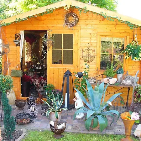 Haus Bielke * Berlino