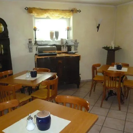 Affittacamere Haus Bielke Berlino