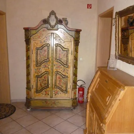 Konukevi Haus Bielke