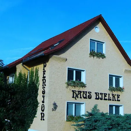 Haus Bielke Konukevi
