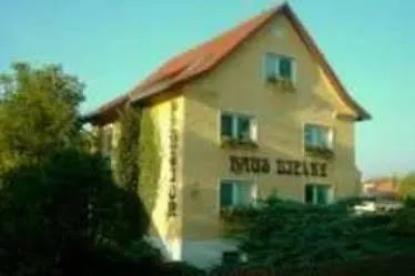 Haus Bielke Konukevi *