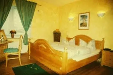 Affittacamere Haus Bielke