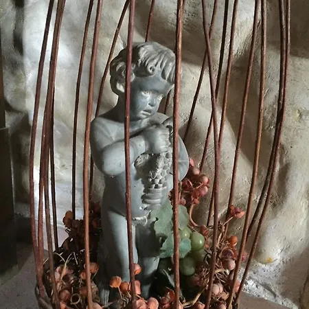 Haus Bielke Konukevi Berlin