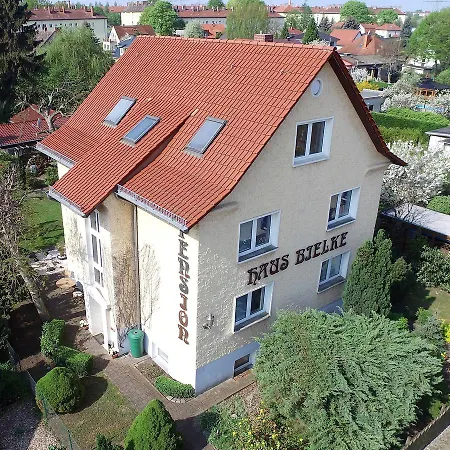 Haus Bielke Konukevi Berlin