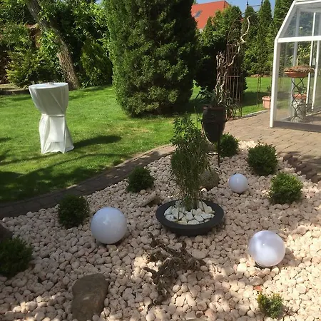 Haus Bielke * Berlim