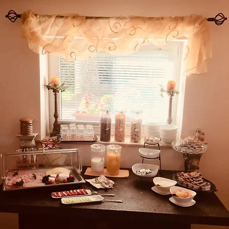 Haus Bielke Casa de hóspedes Berlim