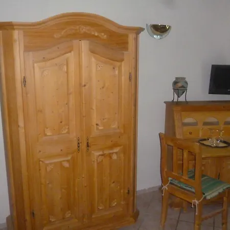 Konukevi Haus Bielke