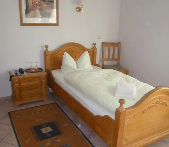 Gasthof Haus Bielke Berlin