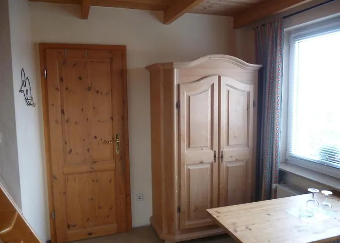 Gasthof Haus Bielke Berlin