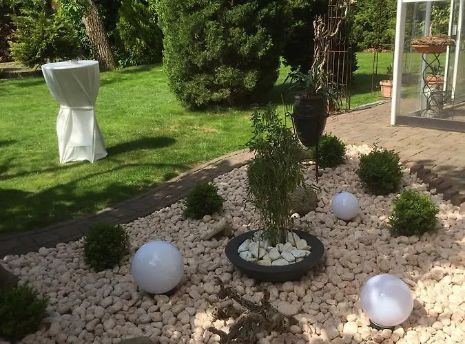 Haus Bielke * Berlin