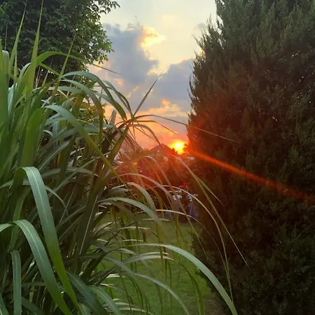 Maison d'hôtes Haus Bielke