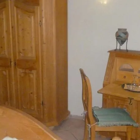 Haus Bielke Maison d'hôtes *