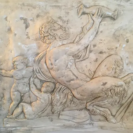 Haus Bielke Maison d'hôtes Berlin