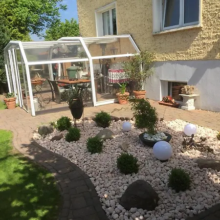 Maison d'hôtes Haus Bielke *