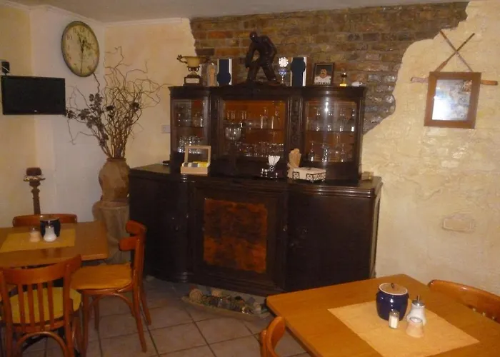 Haus Bielke * Berlin