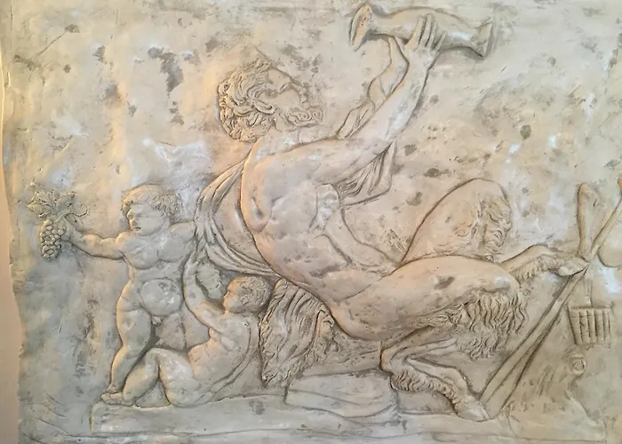 Haus Bielke Gæstehus Berlin