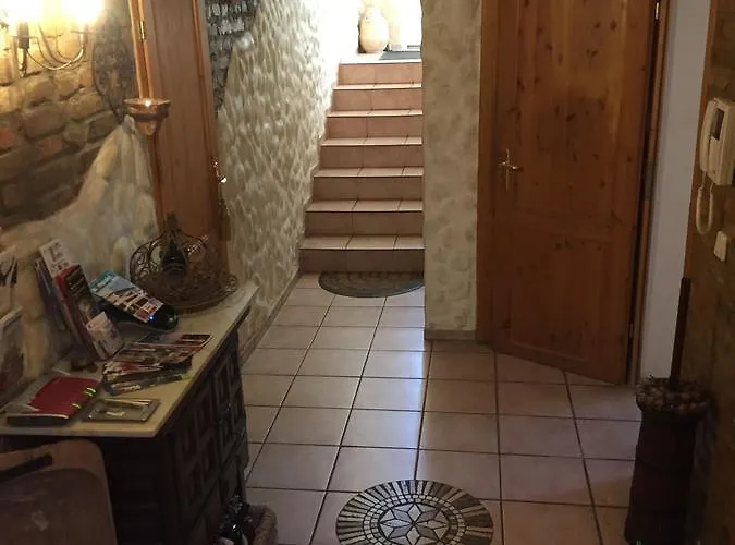 Haus Bielke Gæstehus