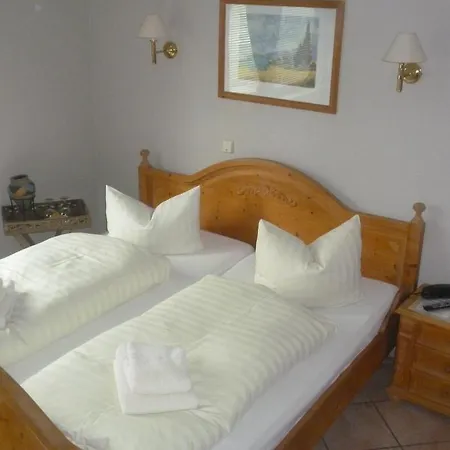 豪斯比尔克膳食公寓酒店