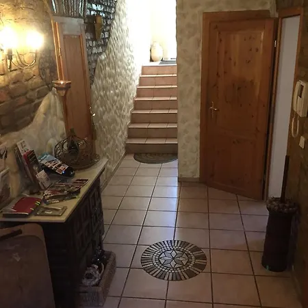 Haus Bielke Pensión