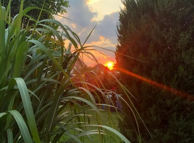 Konukevi Haus Bielke