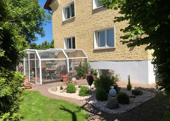 Konukevi Haus Bielke *