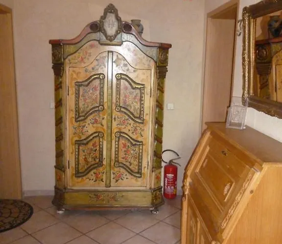 Konukevi Haus Bielke