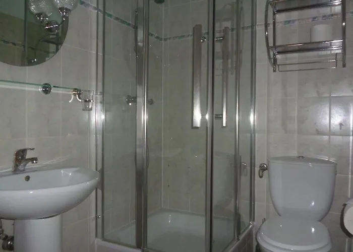 Konukevi Haus Bielke Berlin