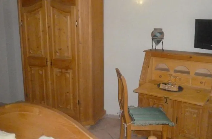 Haus Bielke Konukevi *