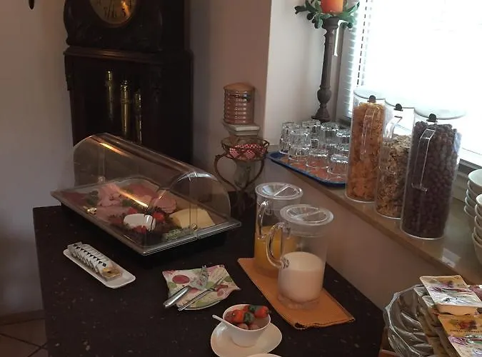 Haus Bielke Konukevi