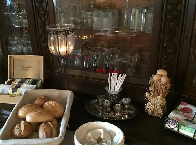 Konukevi Haus Bielke *