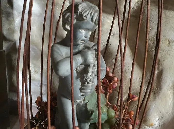 Haus Bielke Konukevi Berlin